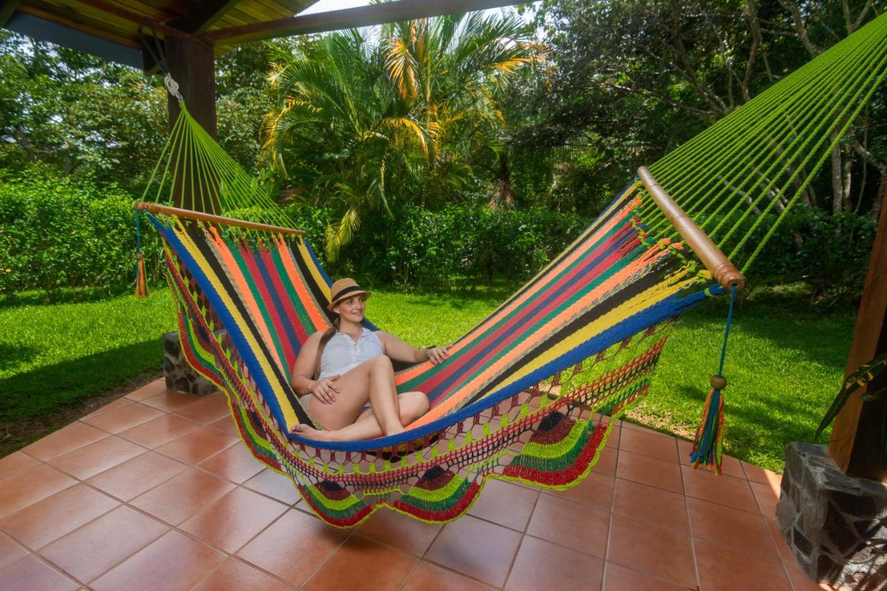 Rinconcito Lodge Hacienda Santa María Kültér fotó