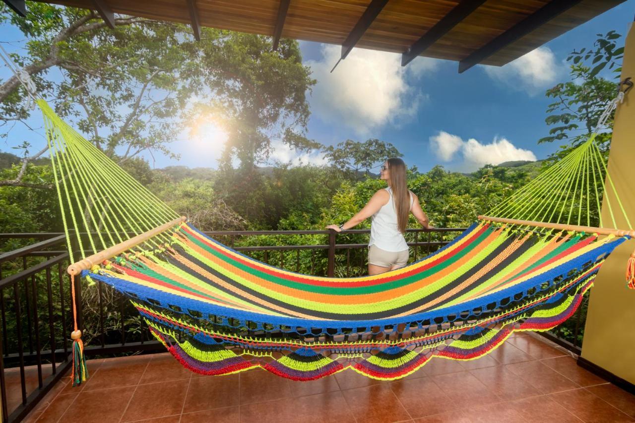 Rinconcito Lodge Hacienda Santa María Kültér fotó