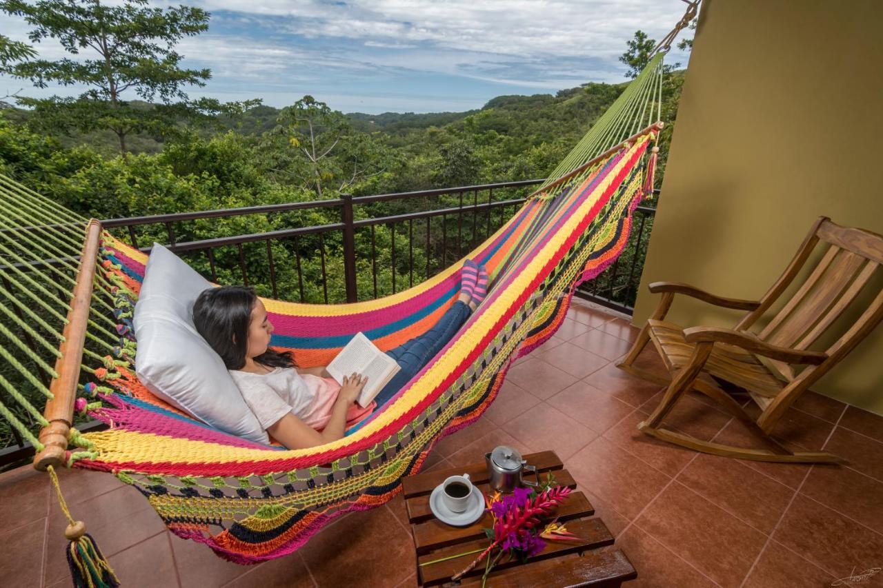 Rinconcito Lodge Hacienda Santa María Kültér fotó
